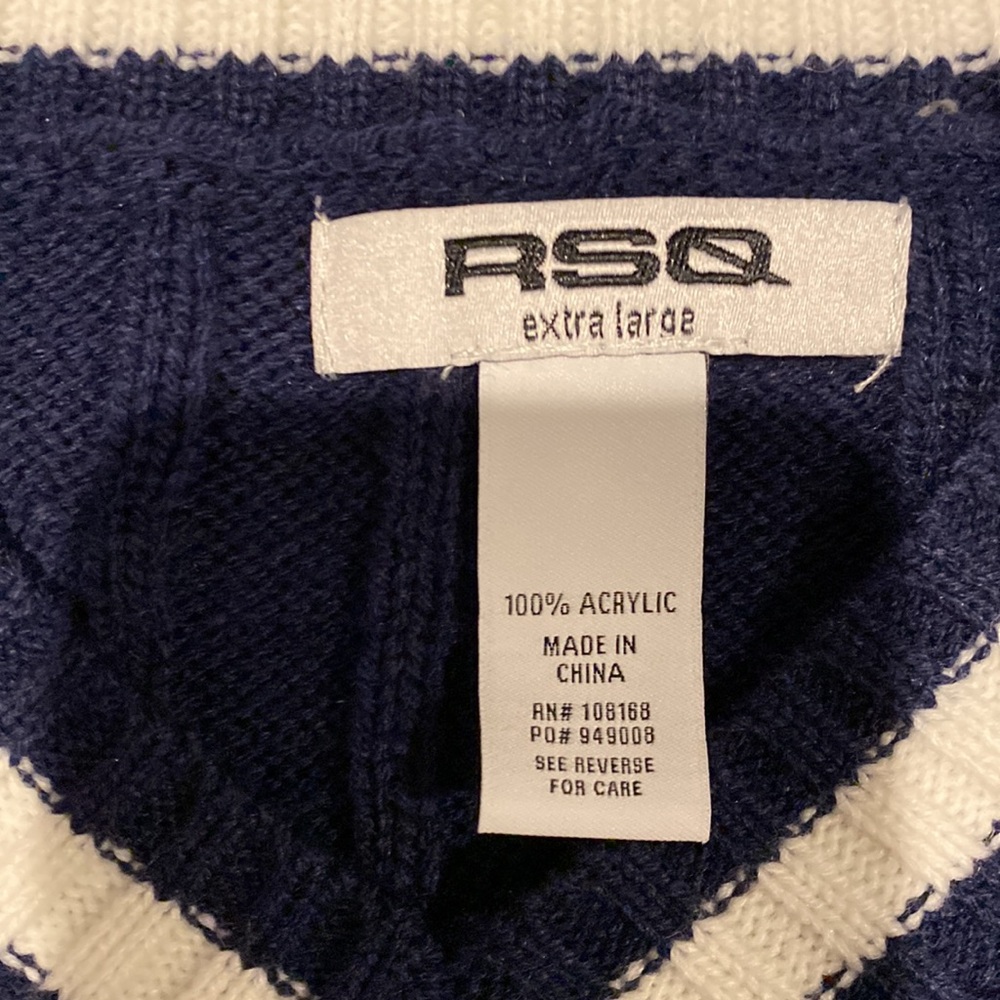 Sweater girls XL - Picture 5 of 5